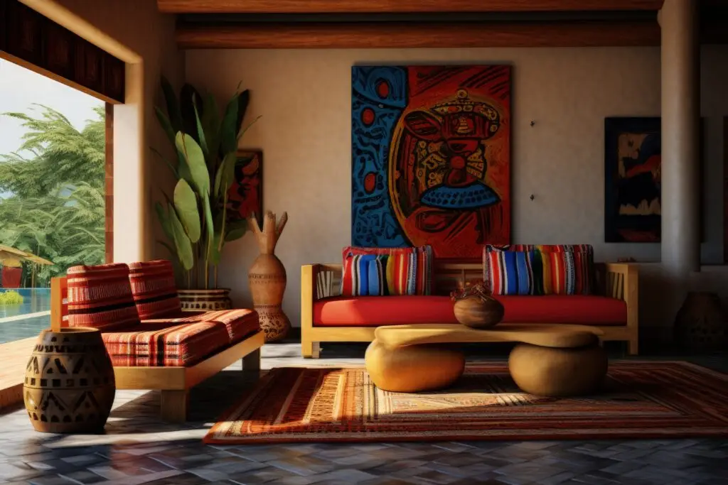 Indian Home